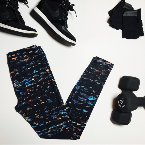 Forever 21 Pants - 🚨 Sold E🅱️ay🚨 Forever 21 Workout Leggings